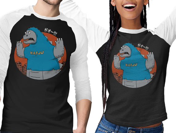 Kaijuholio