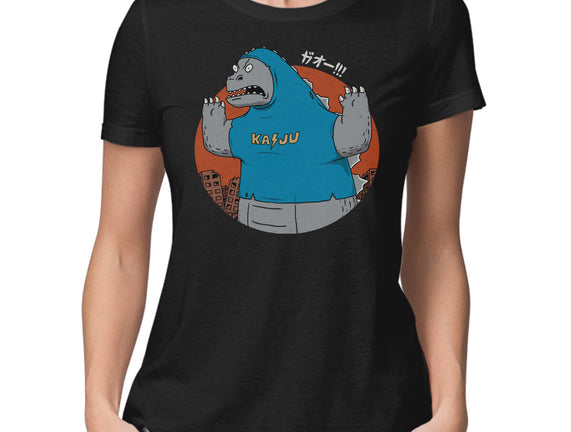 Kaijuholio