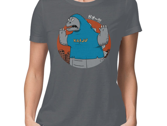 Kaijuholio