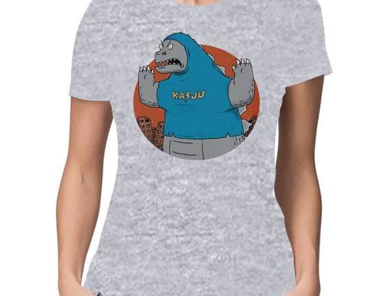 Kaijuholio