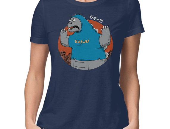 Kaijuholio