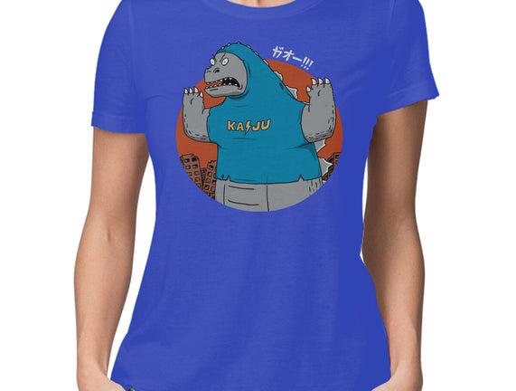 Kaijuholio