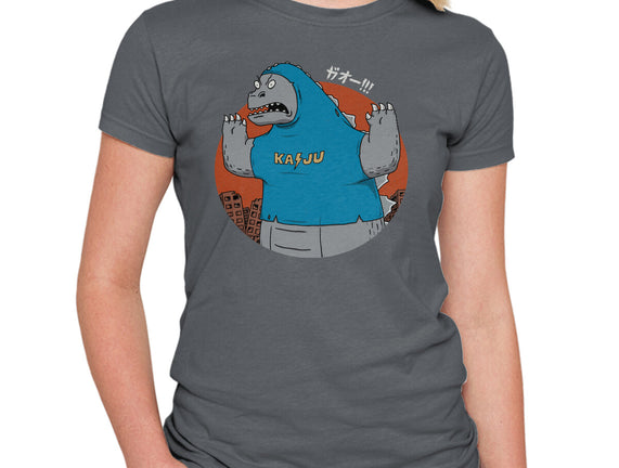 Kaijuholio