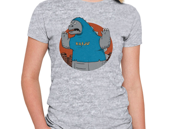 Kaijuholio
