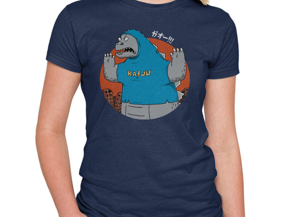 Kaijuholio