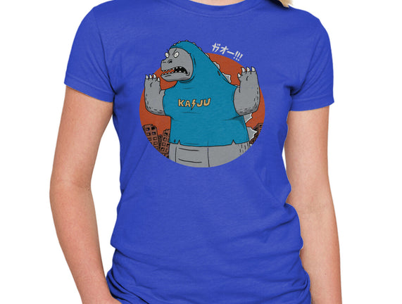 Kaijuholio