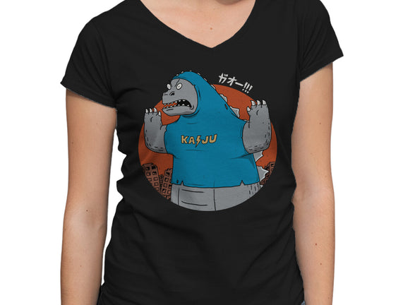 Kaijuholio