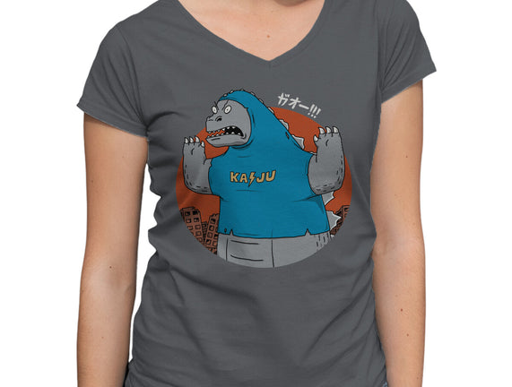 Kaijuholio