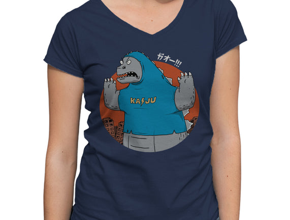 Kaijuholio