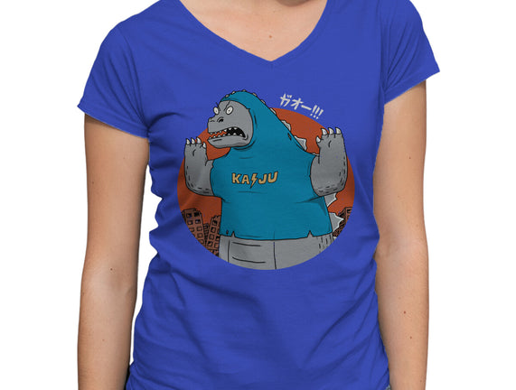 Kaijuholio