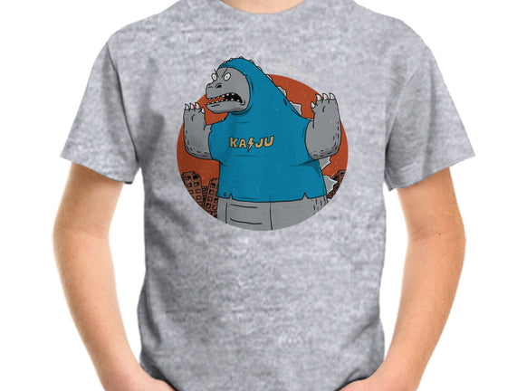 Kaijuholio