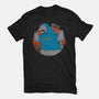 Kaijuholio-Unisex-Basic-Tee-pigboom