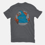 Kaijuholio-Unisex-Basic-Tee-pigboom