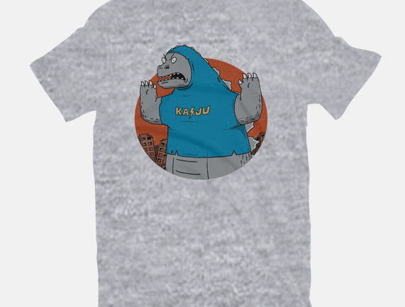 Kaijuholio