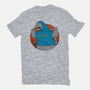 Kaijuholio-Unisex-Basic-Tee-pigboom