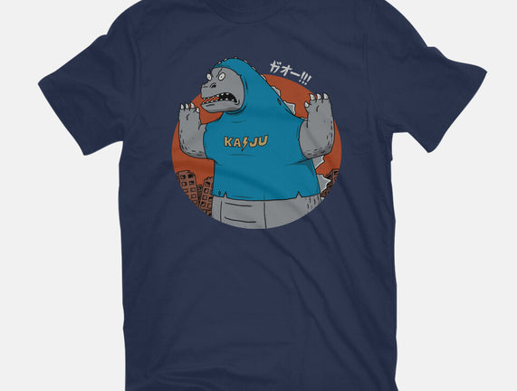Kaijuholio