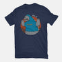 Kaijuholio-Unisex-Basic-Tee-pigboom