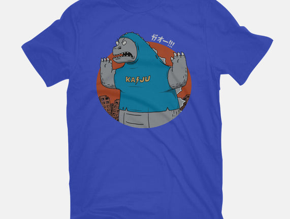 Kaijuholio