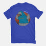 Kaijuholio-Unisex-Basic-Tee-pigboom
