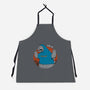 Kaijuholio-Unisex-Kitchen-Apron-pigboom