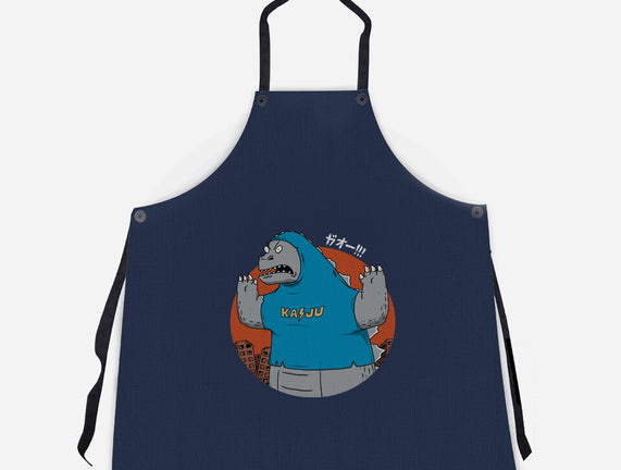 Kaijuholio