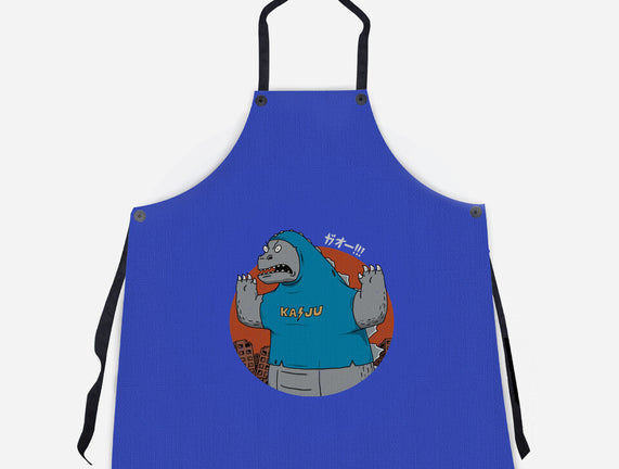 Kaijuholio