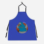 Kaijuholio-Unisex-Kitchen-Apron-pigboom