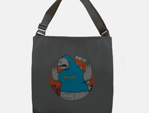 Kaijuholio