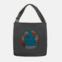 Kaijuholio-None-Adjustable Tote-Bag-pigboom
