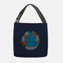 Kaijuholio-None-Adjustable Tote-Bag-pigboom