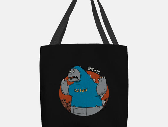Kaijuholio