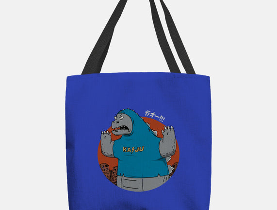 Kaijuholio