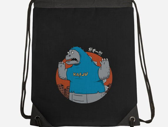 Kaijuholio