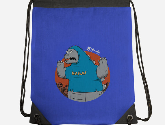 Kaijuholio