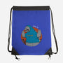 Kaijuholio-None-Drawstring-Bag-pigboom