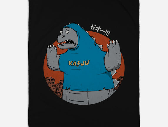 Kaijuholio