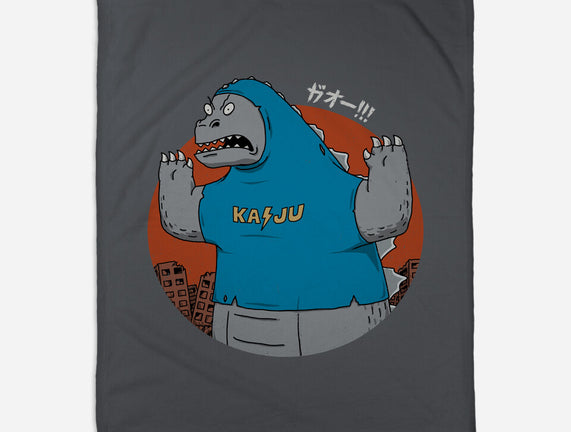 Kaijuholio