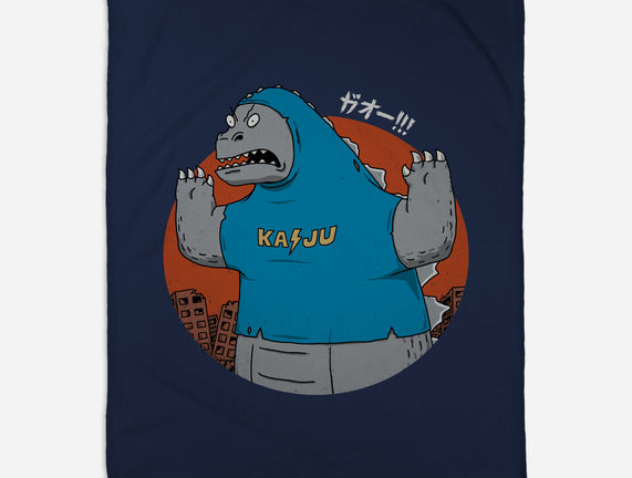 Kaijuholio