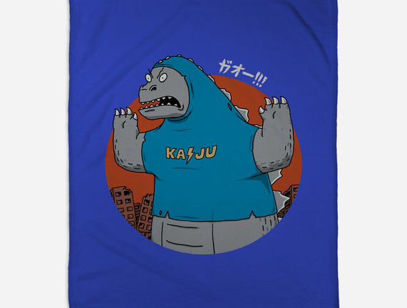 Kaijuholio