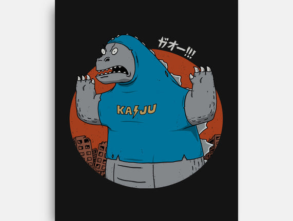 Kaijuholio