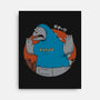 Kaijuholio-None-Stretched-Canvas-pigboom