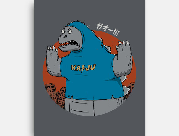 Kaijuholio