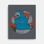 Kaijuholio-None-Stretched-Canvas-pigboom
