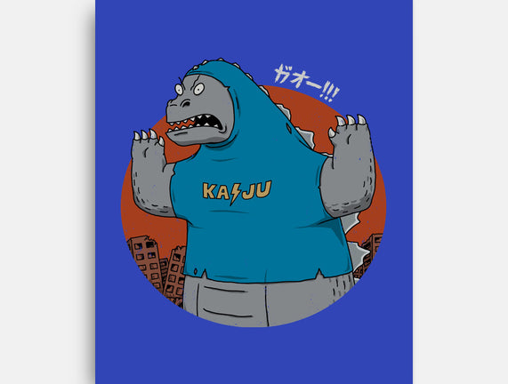 Kaijuholio