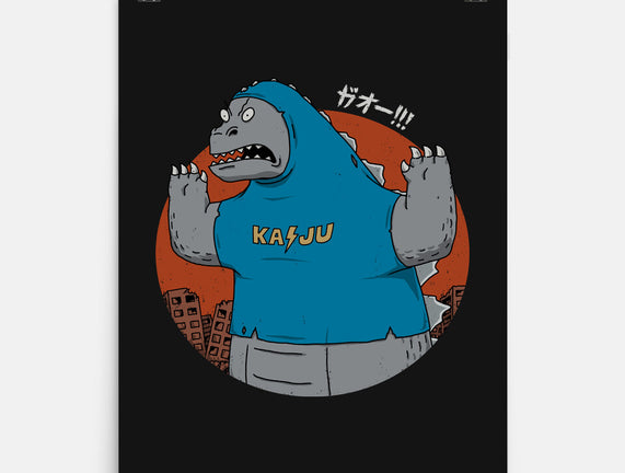Kaijuholio