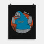Kaijuholio-None-Matte-Poster-pigboom