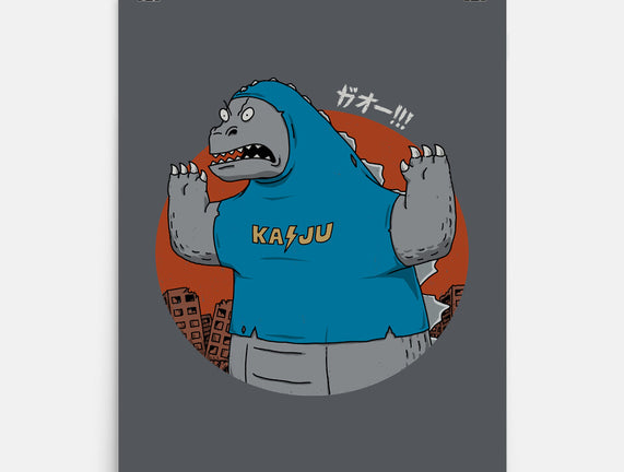 Kaijuholio