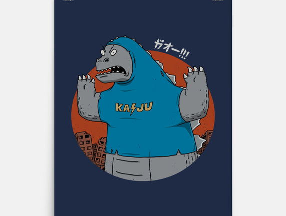Kaijuholio