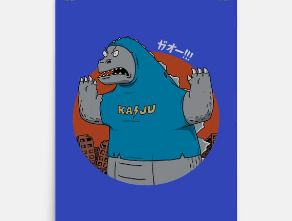 Kaijuholio