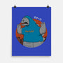 Kaijuholio-None-Matte-Poster-pigboom